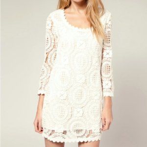 French Connection dress. Size 4.